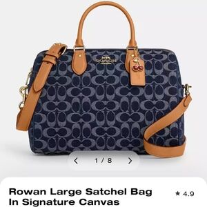 Like new with tags. Only used twice.